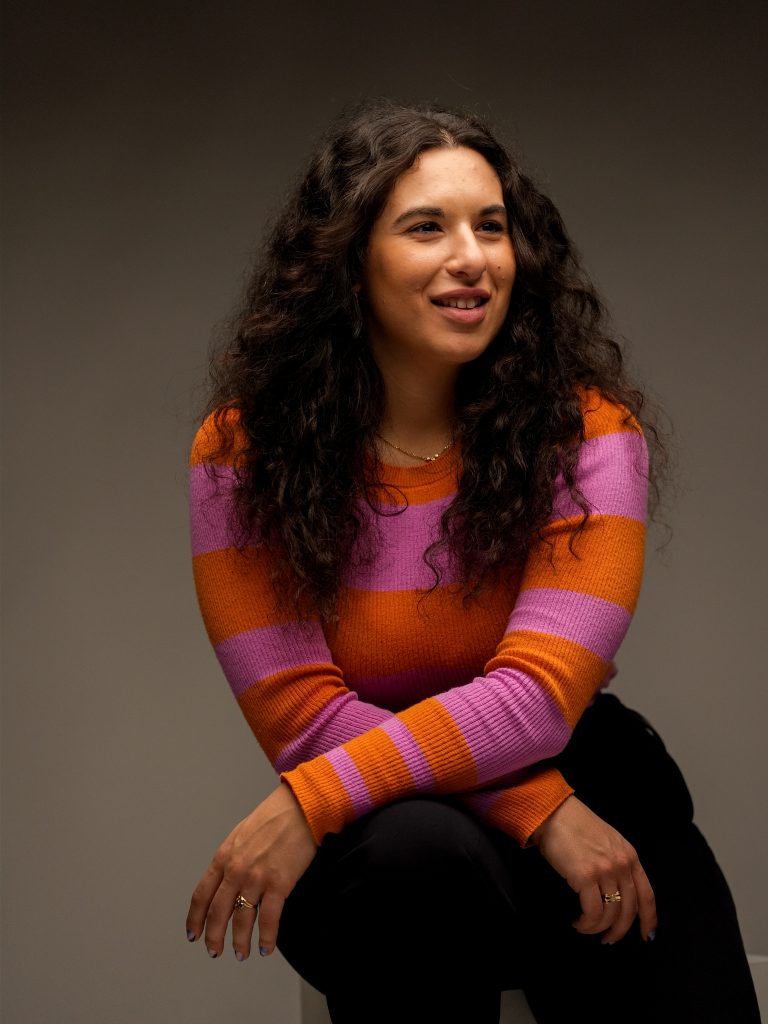 Chiara Violani