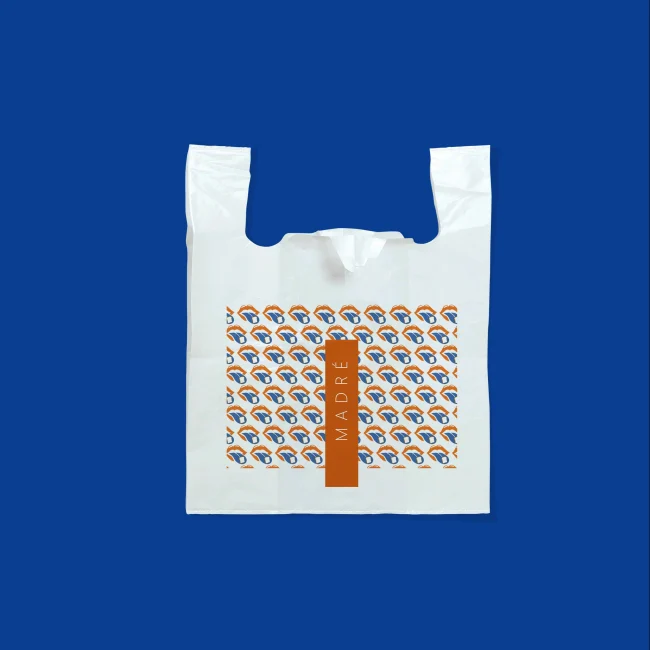 Madré - Borsa