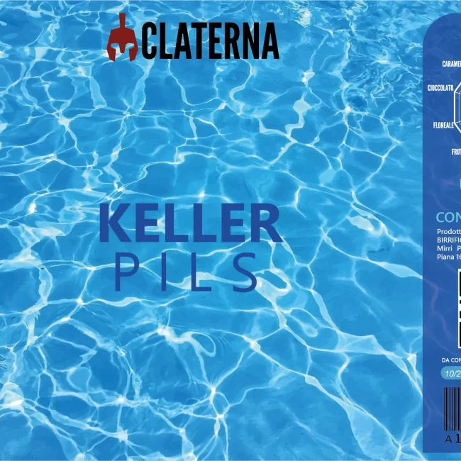 Branding - Killer Pils