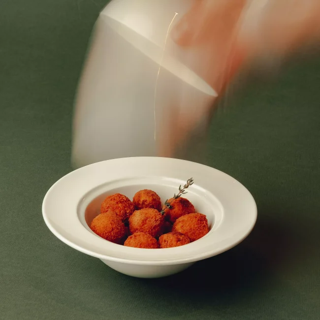 Food - Polpette