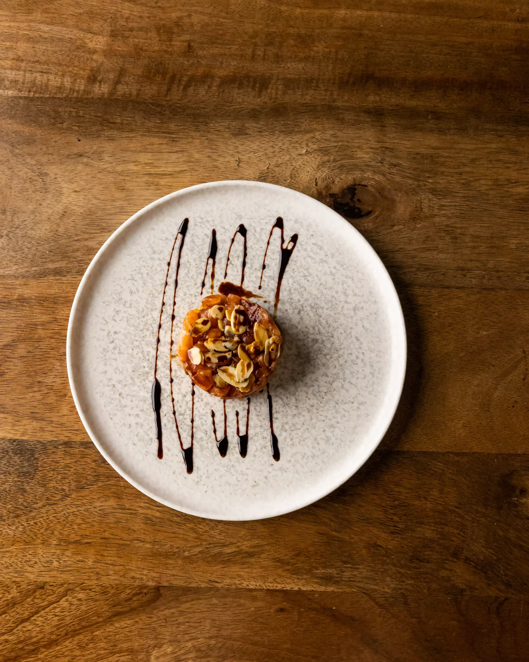 Food - Cibo impiattato in maniera molto chic