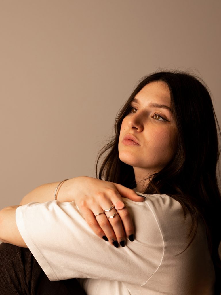 Nicole Tedeschi