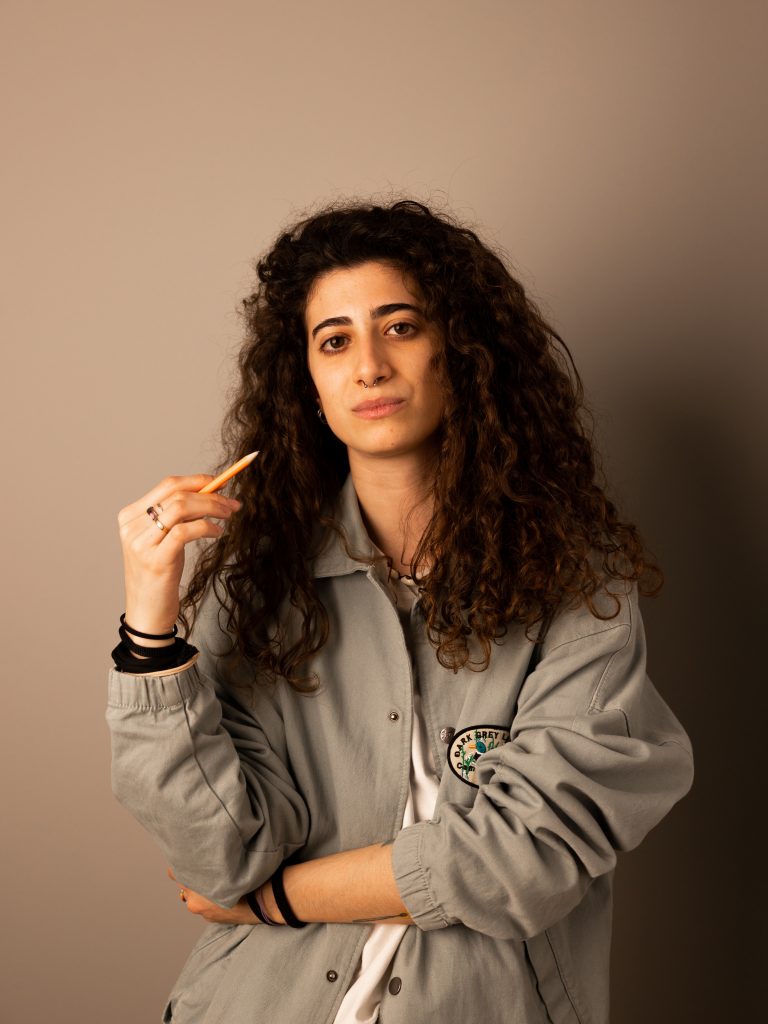 Rachele Giovannini