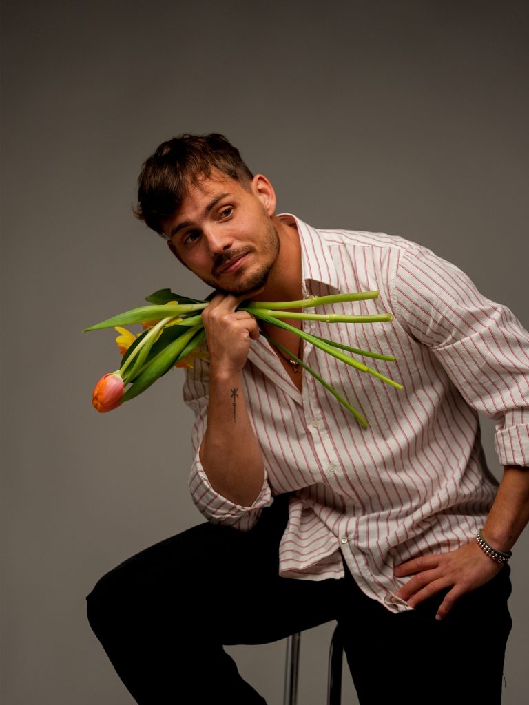 Valerio Gramazio