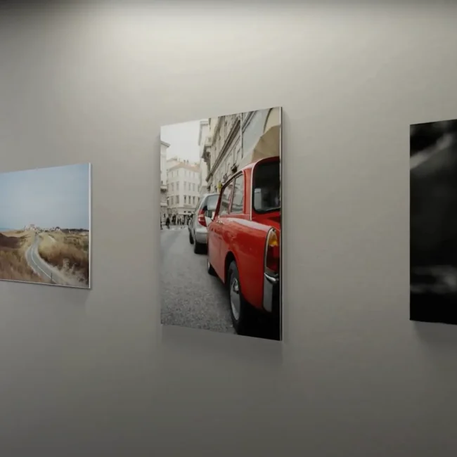 PhotoExhibition - Galleria
