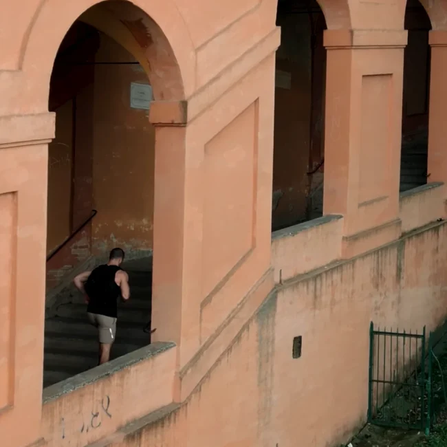 Stamina - Allenamento Intensivo