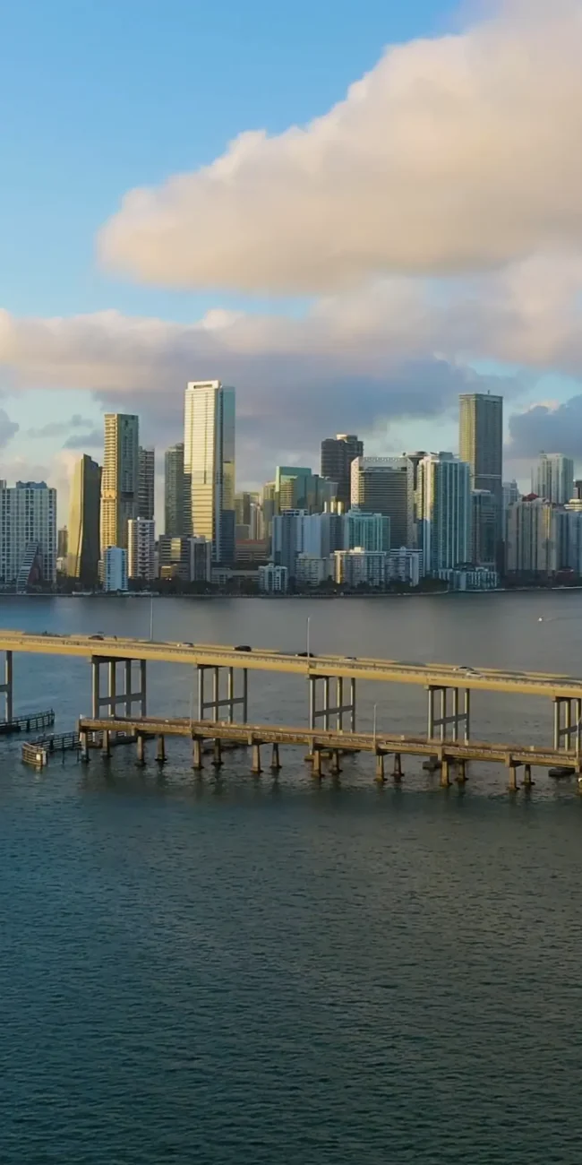 WZA MIAMI - Landscape