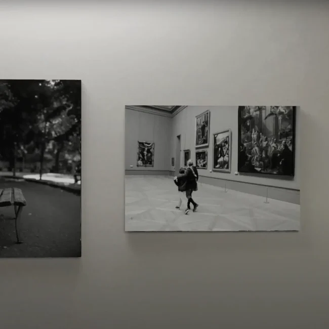 PhotoExhibition - Galleria