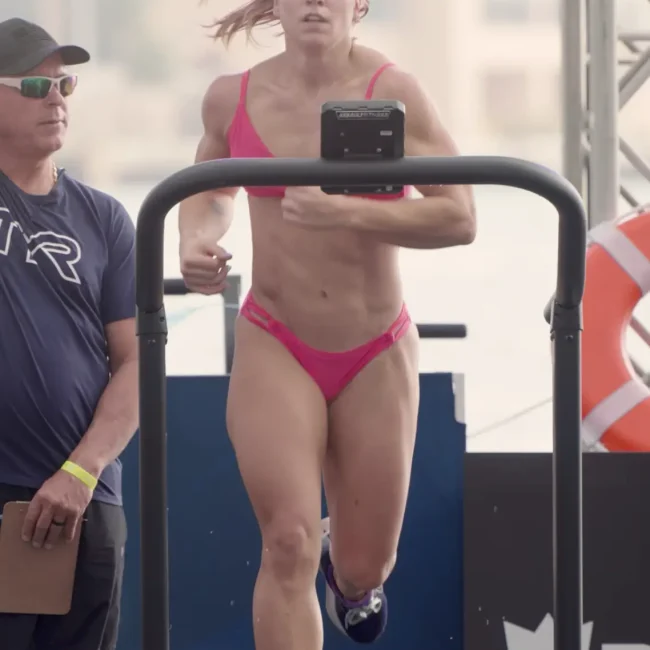 WZA MIAMI - Allenamento intensivo