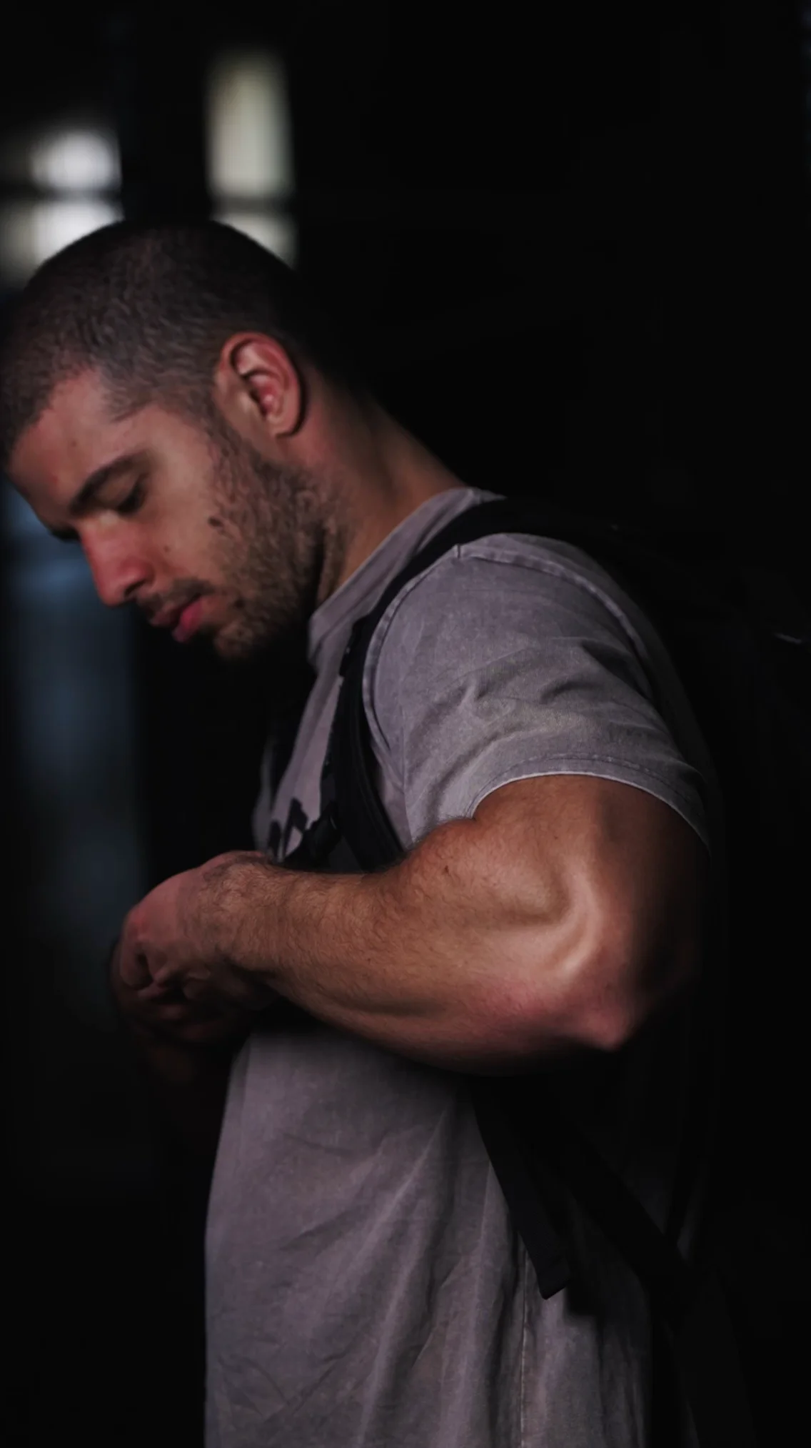 Stamina - Preparazione all' allenamento